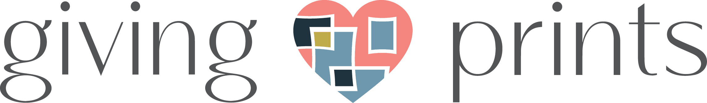 GivingPrints